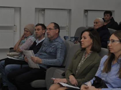 Накопились вопросы