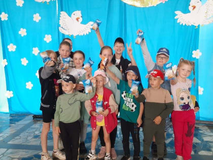 Лидинцам рассказали о мороженом