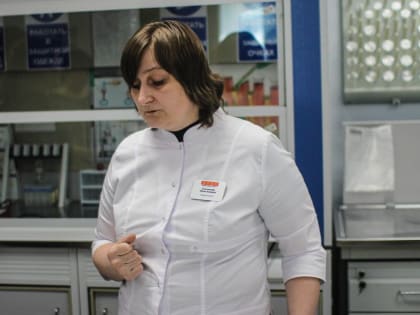 В России зафиксировали случаи заболевания микоплазменной инфекцией