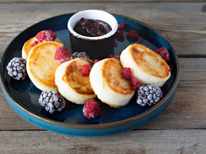 Врач развеяла миф о пользе сырников