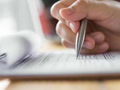 Организациям необходимо представить уведомления о контролируемых иностранных компаниях за 2022 год