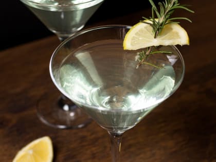 Влияние алкоголя на здоровье пожилых людей