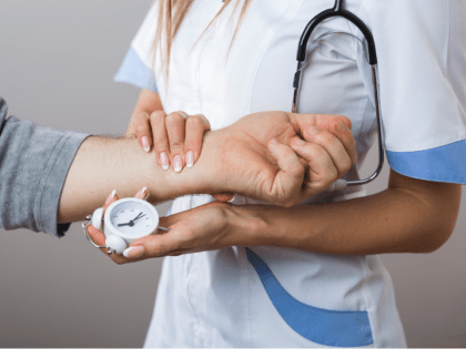 Аритмия: причины и последствия для здоровья