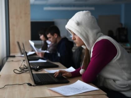 В Подмосковье пройдет командная олимпиада по математике