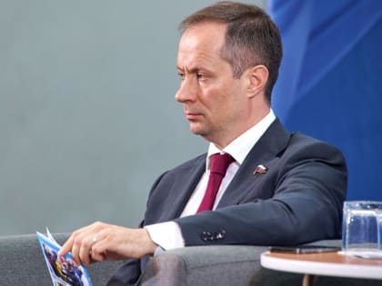 Роман Терюшков рассказал о законах в сфере образования, вступивших в силу с 1 сентября