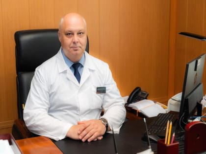 Сотрудничество онкодиспансера с медицинской организацией в Балашихе