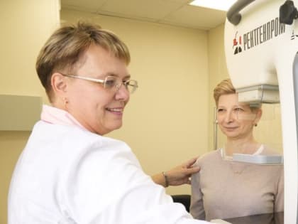 Около ста тридцати тысяч жителей Подмосковья прошли диспансеризацию и профилактические осмотры