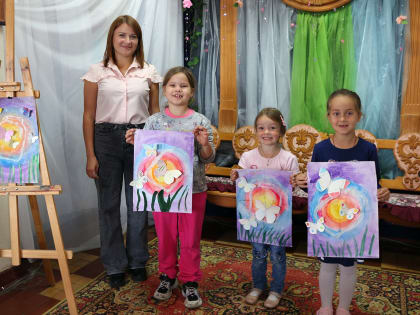 Дороховчане ознакомились с работой ДК