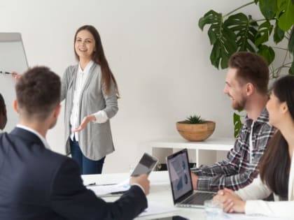 Предпринимателей Подмосковья приглашают на семинар по Единому налоговому счету