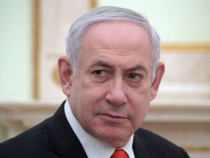 Премьер-министру Израиля Нетаньяху установили кардиостимулятор