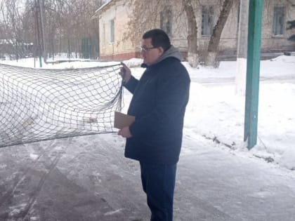 Андрей Голубев продолжает помогать объединению «Помощь нашим ребятам Кашира»