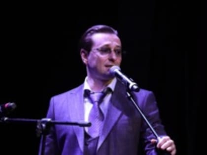 Сергей Безруков озвучит аудиогид музея-заповедника имени Сергея Есенина