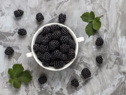 Загадочные свойства ягод: что нужно знать