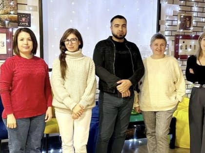 Образовательный семинар на тему лечения острых инфекций дыхательных путей