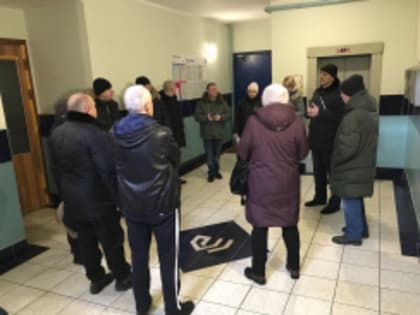 Инвестпрограммы: предложения лобненцев в приоритете