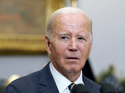 Врач Белого дома: Байден страдает от нескольких заболеваний