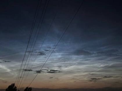 Приглашаем каширян и гостей города на юбилейный фестиваль «Серебристые облака — 2024»