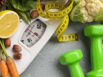 Эксперт дала советы по&nbsp;похудению после зимы