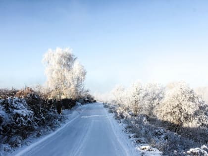 Синоптик Леус: в&nbsp;Москве будет облачно и&nbsp;снежно