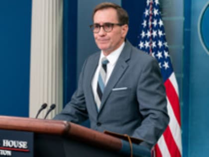 Кирби объяснил причину отказа Украине в F-16