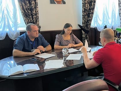 Общественный совет при УМВД городского округа Красногорск подвел итоги деятельности за 1 полугодие 2022 года.