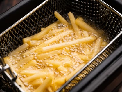 Ученые назвали продукты, провоцирующие болезни Альцгеймера и Паркинсона