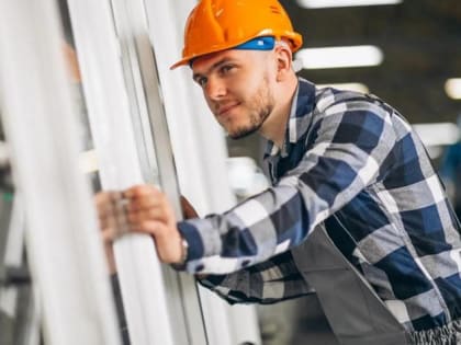 В&nbsp;Подмосковье построят цех производства оконных блоков при содействии ЦСС