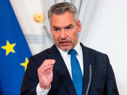 Австрия: вопрос о вступлении в НАТО неактуален