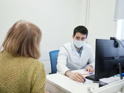 Важность диспансеризации