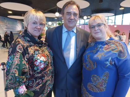 Праздник «Русский холодец» занял 3-е место на I Международном конкурсе «Диво Мира»