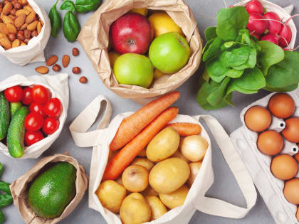 Диетолог Гинзбург предупредил о вреде раздельного питания