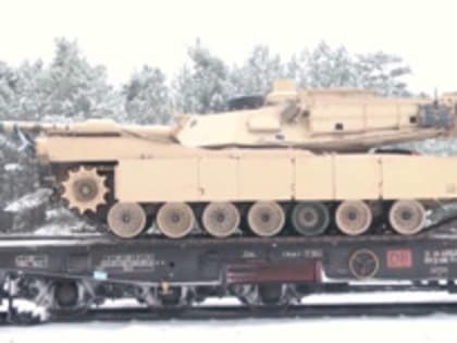 Танковое непостоянство: Германия все-таки даст Украине своих "Леопардов"