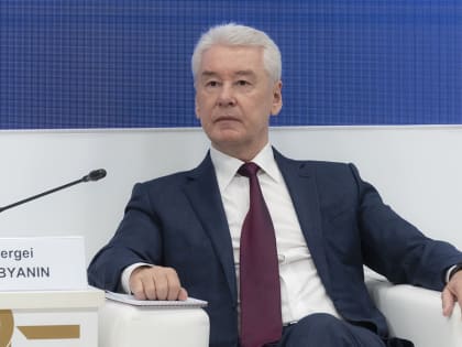 Собянин: Фестиваль финансовой грамотности пройдет в столице 23 сентября