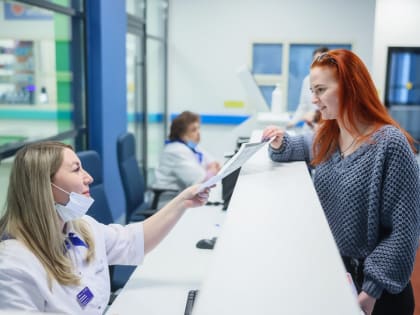 День семейного здоровья в Мытищах