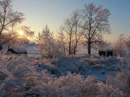 МЧС: в&nbsp;Москве ожидаются аномальные холода