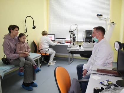 Жителей Пироговского приглашают на День семейного здоровья