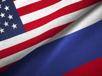Товарооборот между Россией и США увеличился на 20%