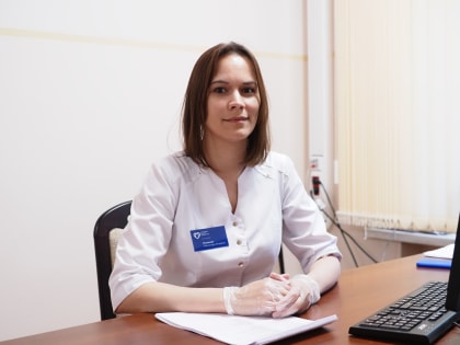 Достойный пример