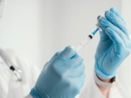 От гриппа в Лобне планируют привить 54 тысячи человек