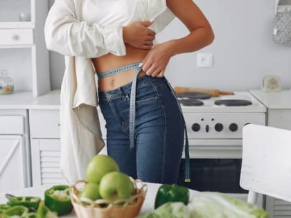 Врач озвучила распространенные мифы о похудении