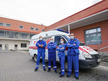 В этом году будет проведён текущий ремонт в инфекционном отделении домодедовской больницы