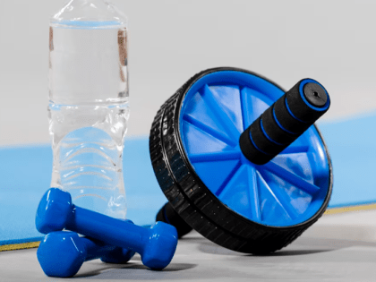 Фитнес-тренер рассказал, как с лишним весом заниматься спортом без вреда для здоровья