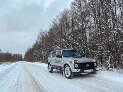 Земельные инспекторы Подмосковья в 2023 году осмотрели рекордное количество участков