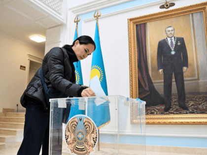 «Страна испытывает напряжение и давление»: итальянский политик высказался о будущем Казахстана