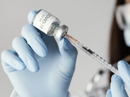 Мурашко: необходимость массовой вакцинации от&nbsp;ковида отсутствует