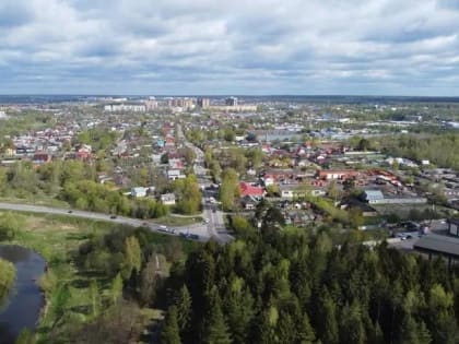 7 регионов России проявили интерес к практикам Главгосстройнадзора Подмосковья