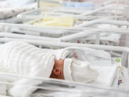 Новорожденного с гемолитической болезнью спасли подмосковные доноры