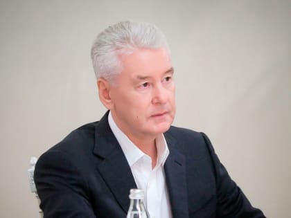 Собянин отметил работу военных при уничтожении беспилотника силами ПВО