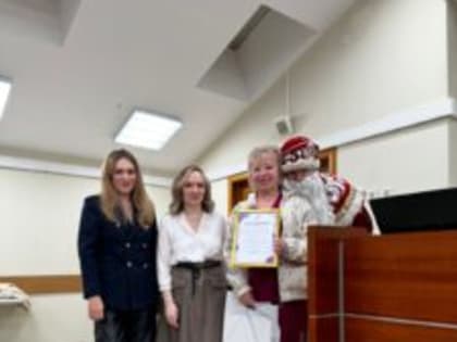 22 декабря 2023 г. в МОНИИАГ прошёл очередной семинар для неонатологов Московской области.