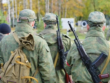 Подмосковным семьям мобилизованных упростили получение соц.контракта и гос.соцпомощи